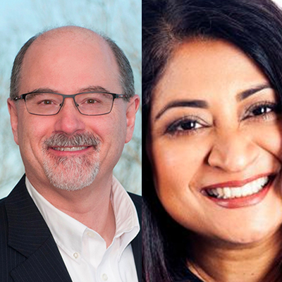 065 Exploring Mentorship with Neeraja Rasmussen, Spyglaz and Harry Monti, Symetra