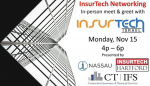 Insurtech networking 2021