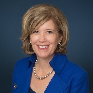 Susan Winkler Headshot