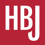 Hartford Business Journal Logo