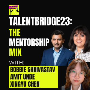 TalentBridge23