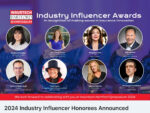 Insurtech Hartford Industry InfluencerAwards 2024